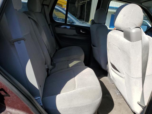 Photo 10 from auction – 2007 GMC ENVOY with VIN 1GKDT13S872264355