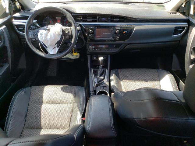 Photo 8 from auction – 2014 TOYOTA COROLLA L with VIN 2T1BURHEXEC001218