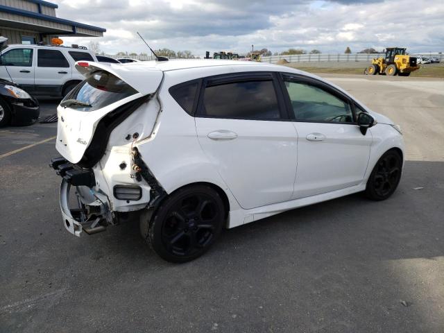 Photo 3 from auction – 2015 FORD FIESTA ST with VIN 3FADP4GX6FM213747