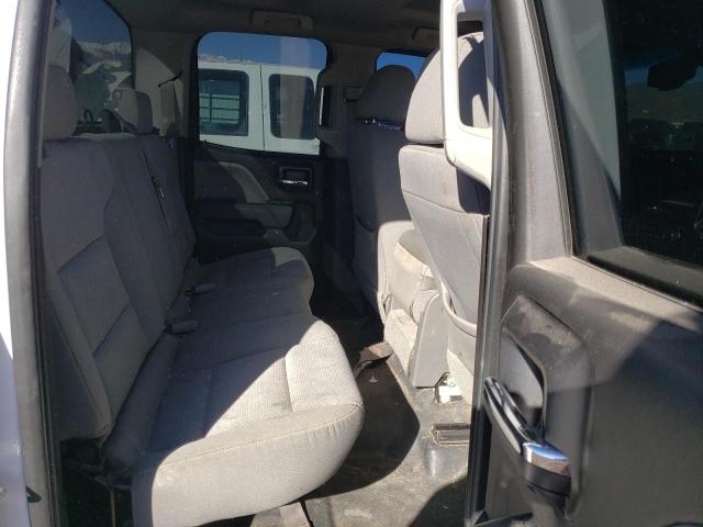 Photo 10 from auction – 2016 CHEVROLET 2500 with VIN 1GC2KUEG8GZ237261