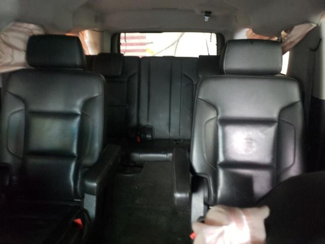 Photo 10 from auction – 2016 CHEVROLET SUBURBAN K with VIN 1GNSKHKC5GR134332