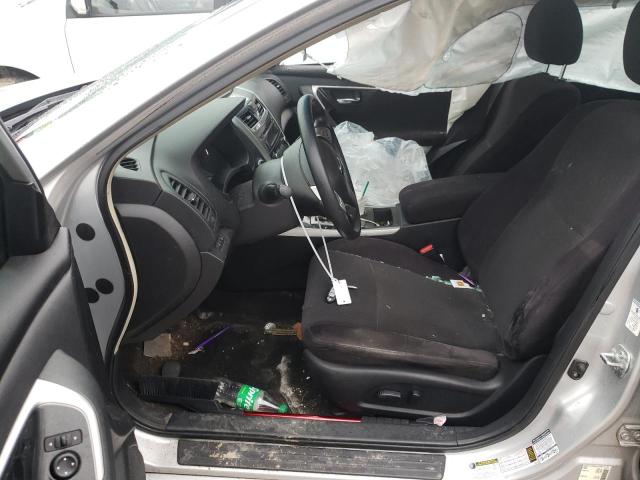 Photo 7 from auction – 2013 NISSAN ALTIMA 2.5 with VIN 1N4AL3AP5DC181678