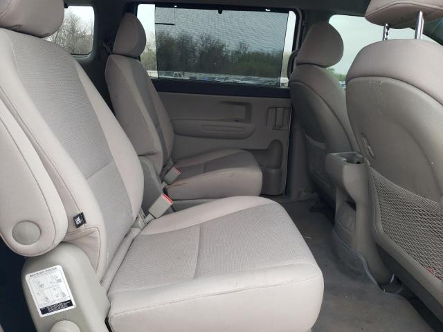 Photo 11 from auction – 2016 KIA SEDONA LX with VIN KNDMB5C18G6164181