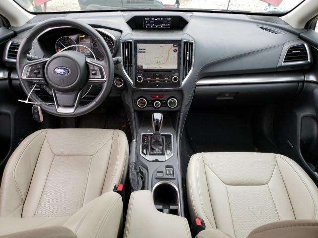 Photo 8 from auction – 2018 SUBARU IMPREZA LI with VIN 4S3GTAU65J3713695