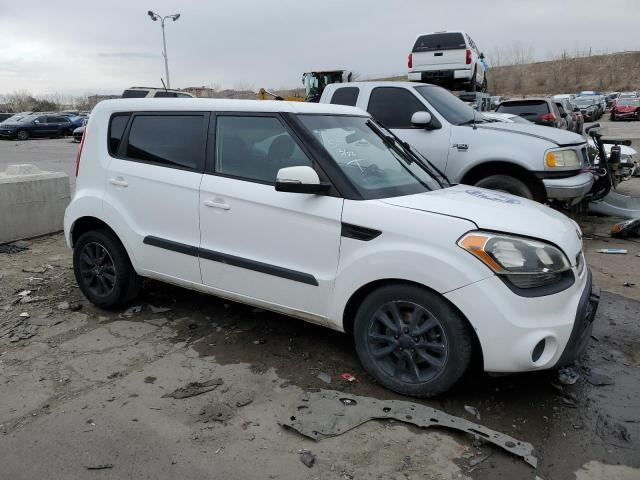 Photo 4 from auction – 2013 KIA SOUL + with VIN KNDJT2A64D7759046