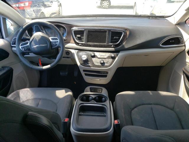 Photo 8 from auction – 2018 CHRYSLER PACIFICA T with VIN 2C4RC1FG6JR227385