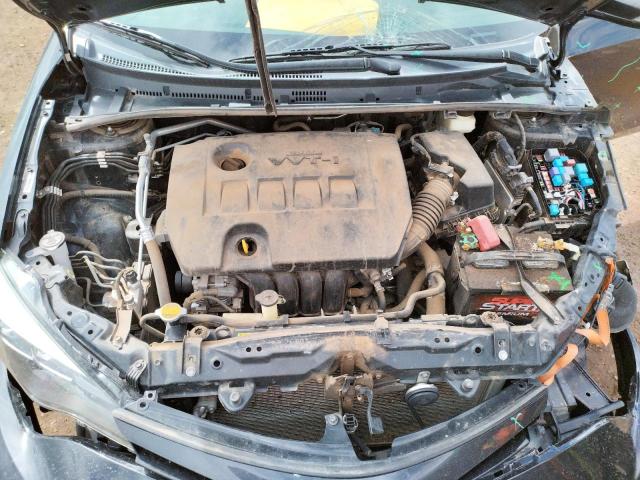 Photo 11 from auction – 2017 TOYOTA COROLLA L with VIN 5YFBURHE2HP600523