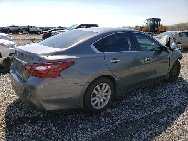 Photo 3 from auction – 2018 NISSAN ALTIMA 2.5 with VIN 1N4AL3AP9JC476049