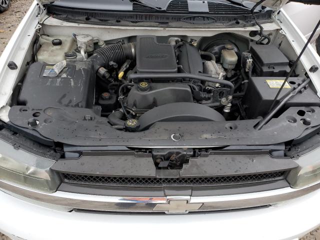 Photo 11 from auction – 2002 CHEVROLET TRAILBLAZE with VIN 1GNDT13S022335608