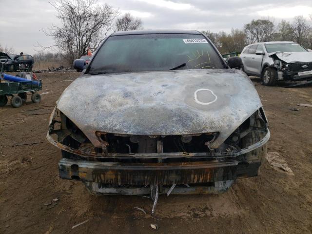 Photo 5 from auction – 2003 TOYOTA CAMRY LE with VIN 4T1BE32K43U215657