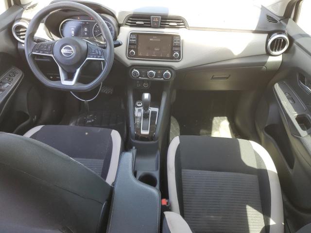 Photo 8 from auction – 2020 NISSAN VERSA SV with VIN 3N1CN8EV8LL829264