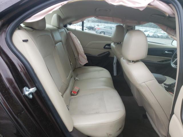 Photo 10 from auction – 2015 CHEVROLET MALIBU 1LT with VIN 1G11C5SL2FF344170
