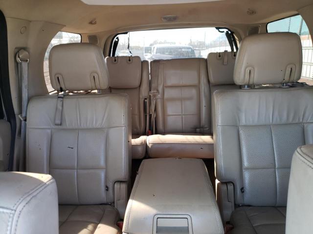 Photo 10 from auction – 2008 LINCOLN NAVIGATOR with VIN 5LMFU28568LJ21872