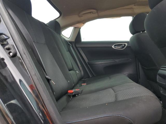 Photo 10 from auction – 2017 NISSAN SENTRA SR with VIN 3N1CB7APXHY227583