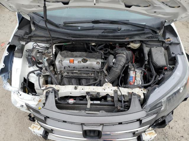 Photo 12 from auction – 2012 HONDA CR-V LX with VIN 2HKRM4H33CH616087