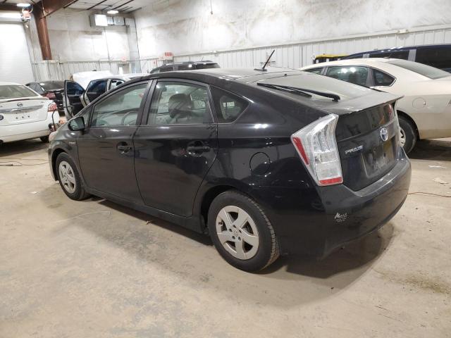 Photo 2 from auction – 2011 TOYOTA PRIUS with VIN JTDKN3DU7B5290896