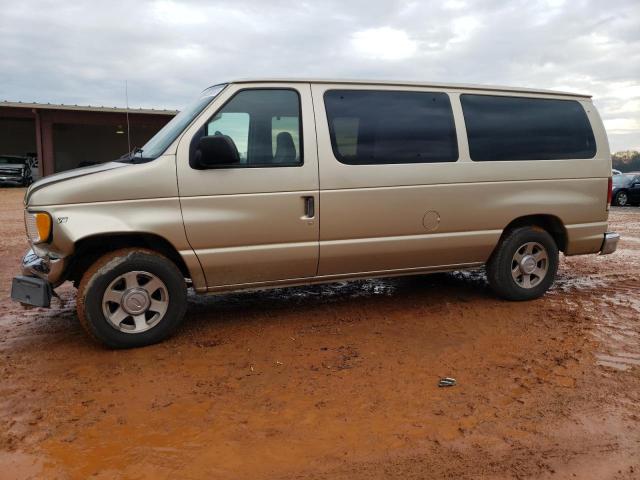 Photo 1 from auction – 1999 FORD ECONOLINE with VIN 1FMRE11W2XHB19628