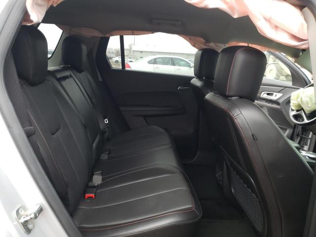 Photo 11 from auction – 2013 GMC TERRAIN SL with VIN 2GKALUEK5D6212536