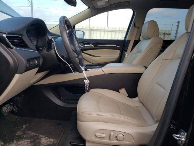 Photo 7 from auction – 2020 BUICK ENCLAVE ES with VIN 5GAERBKW6LJ296876