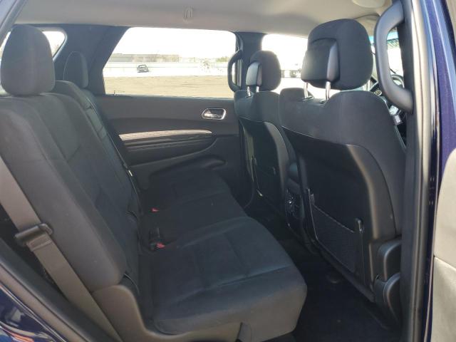 Photo 11 from auction – 2014 DODGE DURANGO SS with VIN 1C4RDJFG1EC597817