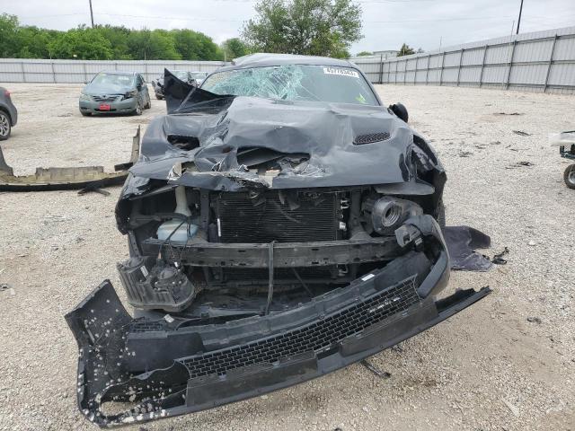 Photo 5 from auction – 2019 DODGE CHALLENGER with VIN 2C3CDZFJ1KH719511