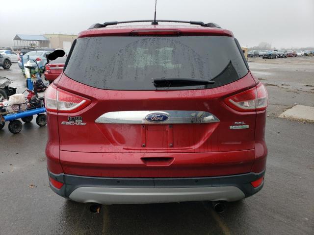 Photo 6 from auction – 2013 FORD ESCAPE SEL with VIN 1FMCU0H98DUC85125