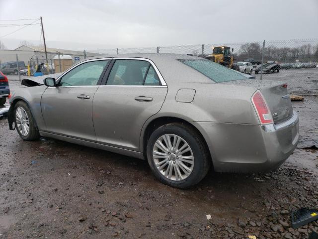 Photo 2 from auction – 2014 CHRYSLER 300 with VIN 2C3CCARG0EH280469