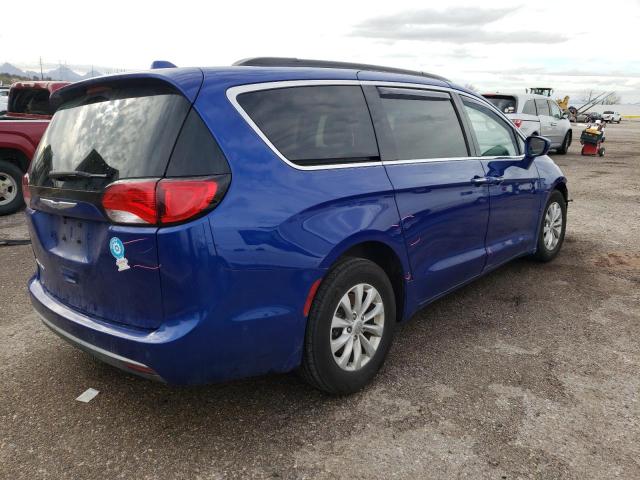 Photo 3 from auction – 2019 CHRYSLER PACIFICA T with VIN 2C4RC1FG2KR628594