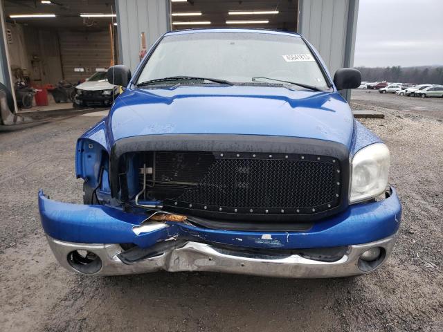 Photo 5 from auction – 2007 DODGE RAM 1500 S with VIN 1D7HU18217S190673