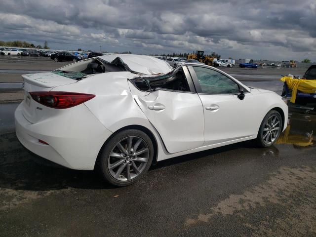 Photo 3 from auction – 2018 MAZDA 3 TOURING with VIN 3MZBN1V37JM176008