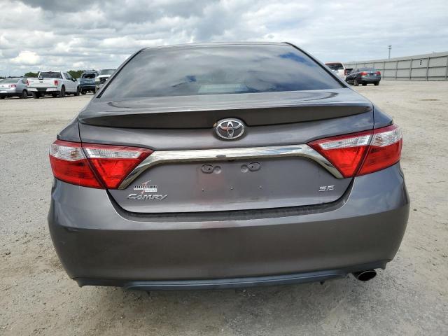 Photo 6 from auction – 2016 TOYOTA CAMRY LE with VIN 4T1BF1FKXGU551590