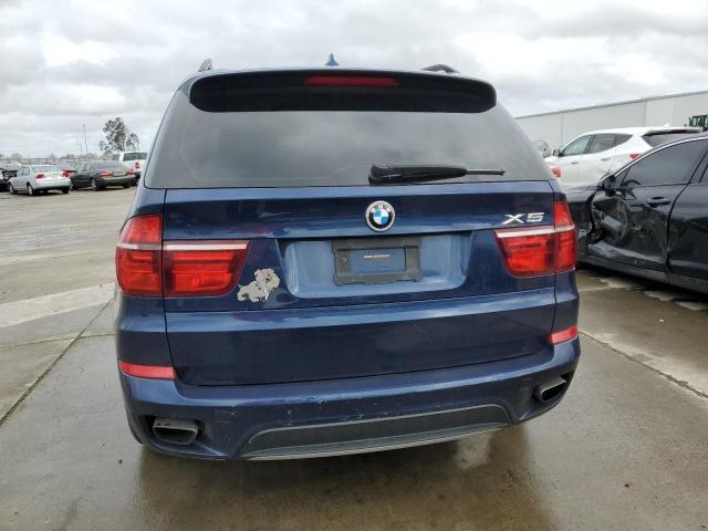 Photo 6 from auction – 2011 BMW X5 XDRIVE5 with VIN 5UXZV8C58BL418434