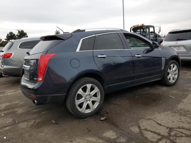 Photo 3 from auction – 2015 CADILLAC SRX PERFOR with VIN 3GYFNCE33FS618473