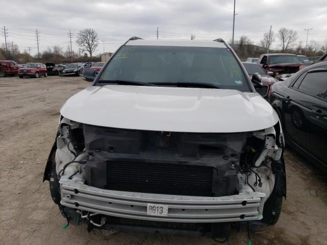 Photo 5 from auction – 2013 FORD EXPLORER X with VIN 1FM5K7D95DGB92302