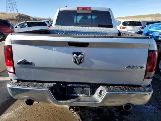 Photo 6 from auction – 2014 RAM 1500 SLT with VIN 1C6RR7GT5ES212563