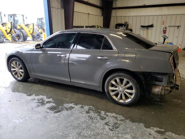 Photo 2 from auction – 2018 CHRYSLER 300 LIMITE with VIN 2C3CCAKG2JH201999
