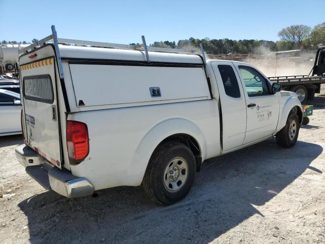 Photo 3 from auction – 2015 NISSAN FRONTIER S with VIN 1N6BD0CT0FN709894