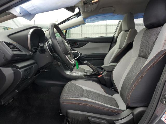 Photo 7 from auction – 2020 SUBARU CROSSTREK with VIN JF2GTAPC0L8203540
