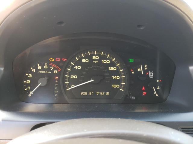 Photo 9 from auction – 2006 HONDA ACCORD EX with VIN 1HGCM56806A082103