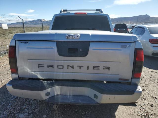 صورة رقم 6 من المزاد - 2001 NISSAN FRONTIER C مع VIN 1N6MD27Y91C368090