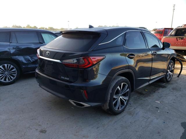 Photo 3 from auction – 2019 LEXUS RX 350 BAS with VIN 2T2ZZMCA1KC133752
