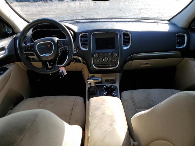 Photo 8 from auction – 2019 DODGE DURANGO SX with VIN 1C4RDHAG8KC535245