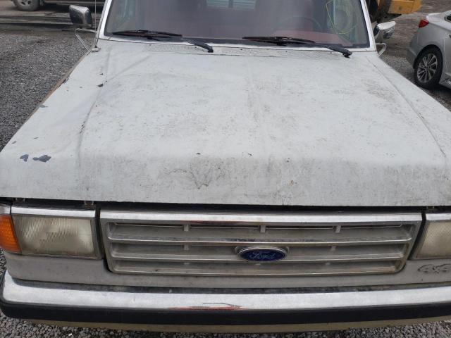 Photo 11 from auction – 1988 FORD F150 with VIN 1FTEF14N7JNB13495