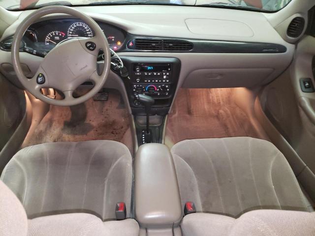 Photo 8 from auction – 2002 CHEVROLET MALIBU with VIN 1G1ND52J42M546589