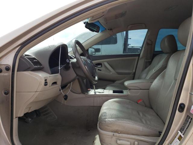 Photo 7 from auction – 2008 TOYOTA CAMRY CE with VIN 4T1BE46K58U744719