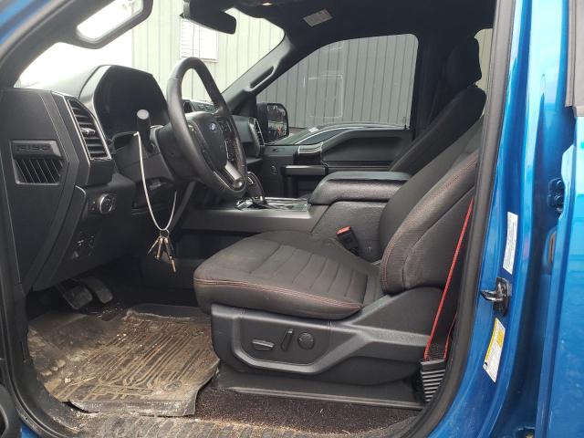 Photo 7 from auction – 2019 FORD F150 SUPER with VIN 1FTEW1E40KFA44764
