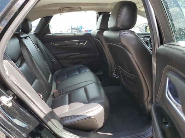 Photo 10 from auction – 2016 CADILLAC XTS with VIN 2G61U5S30G9191807