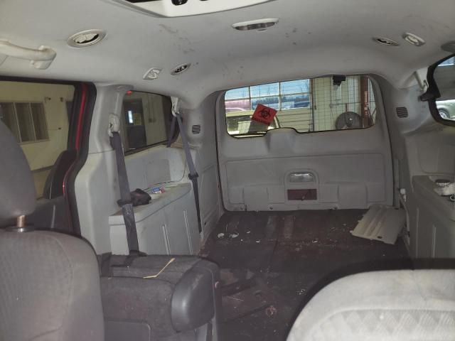 Photo 10 from auction – 2010 DODGE GRAND CARA with VIN 2D4RN4DE8AR160479