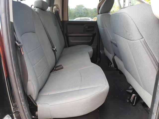Photo 10 from auction – 2014 RAM 1500 ST with VIN 1C6RR6FT0ES314512