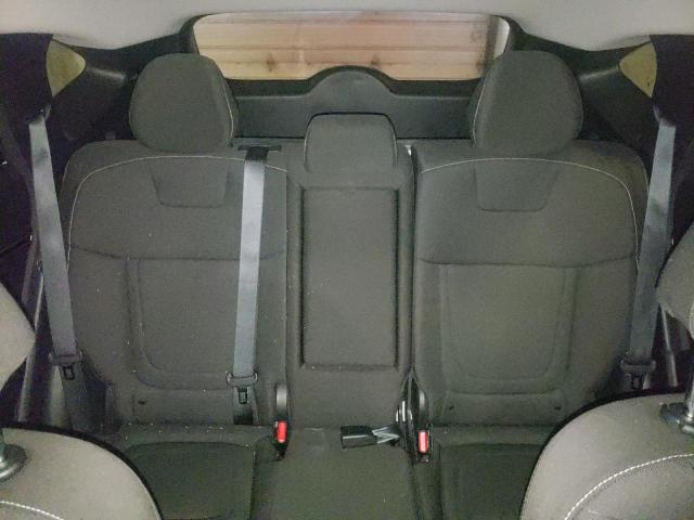 Photo 10 from auction – 2022 HYUNDAI TUCSON SEL with VIN KM8JBCAE2NU066149